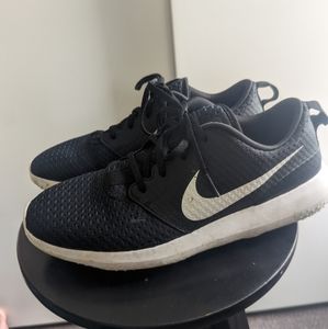 Men's Nike Roshe G golf shoes in 8.5